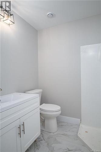 8 Rockingstone Drive, Saint John, NB - Indoor Photo Showing Bathroom