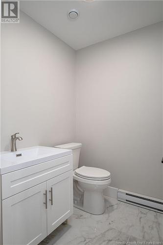 8 Rockingstone Drive, Saint John, NB - Indoor Photo Showing Bathroom