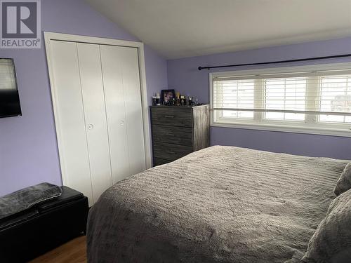 84 Bennett Drive Drive, Gander, Nl, NL - Indoor Photo Showing Bedroom