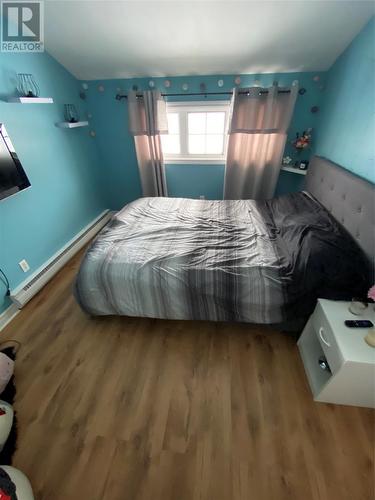 84 Bennett Drive Drive, Gander, Nl, NL - Indoor Photo Showing Bedroom