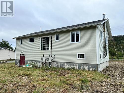 330 North River Road, North River, NL - Outdoor With Exterior