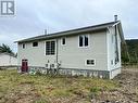 330 North River Road, North River, NL  - Outdoor With Exterior 