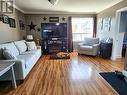 13 Main St, Kirkland Lake, ON  - Indoor Photo Showing Living Room 