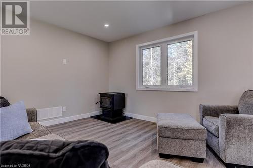 615690 Hamilton Lane, West Grey, ON - Indoor Photo Showing Other Room