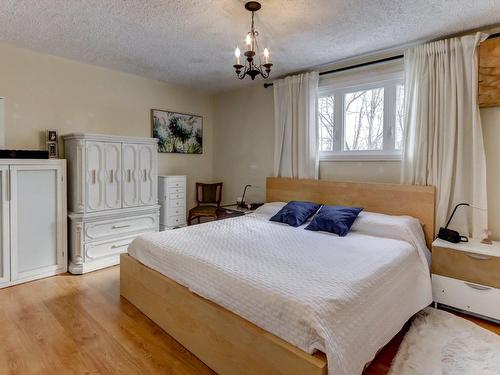 Chambre Ã  coucher principale - 90 Rue Des Érables, Grenville-Sur-La-Rouge, QC - Indoor Photo Showing Bedroom