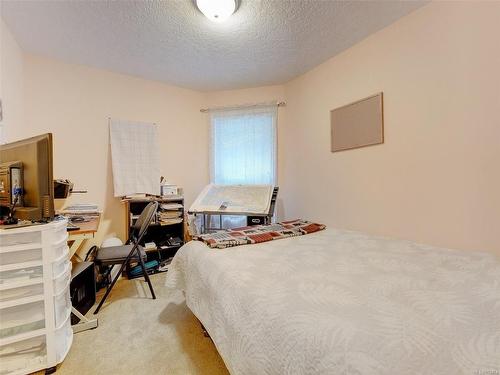 7262 Francis Rd, Sooke, BC - Indoor Photo Showing Bedroom