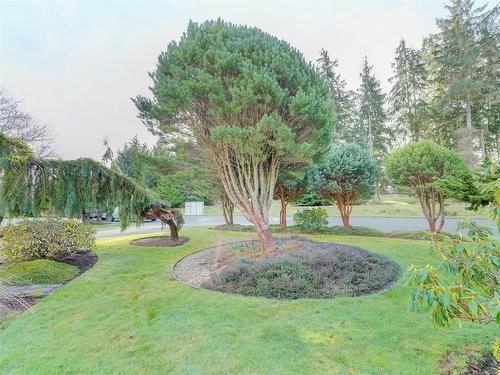 7262 Francis Rd, Sooke, BC - Outdoor With View