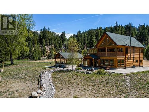 1401 Highway 3, Princeton, BC 