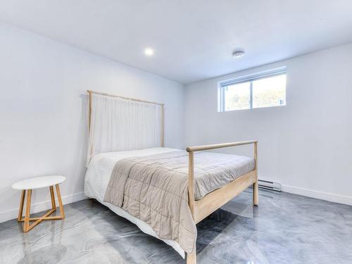 Chambre Ã Â coucher - 84 Rue De L'Andalou, Blainville, QC - Indoor Photo Showing Bedroom