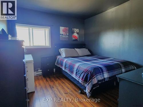 13 Main Street, Kirkland Lake, ON - Indoor Photo Showing Bedroom