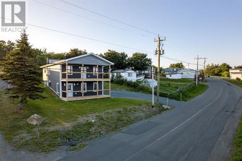 705 Main Road, Pouch Cove, NL - Outdoor