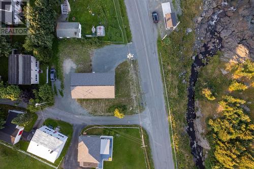 705 Main Road, Pouch Cove, NL - Outdoor With View