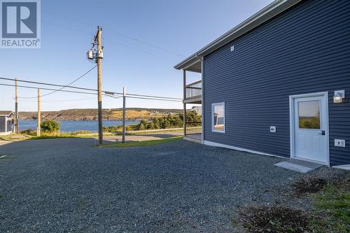 705 Main Road, Pouch Cove, NL - Outdoor