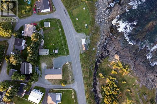 705 Main Road, Pouch Cove, NL - Outdoor With View