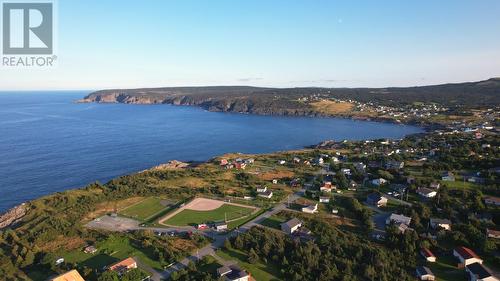 705 Main Road, Pouch Cove, NL - Outdoor With Body Of Water With View