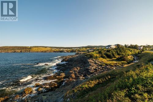 705 Main Road, Pouch Cove, NL - Outdoor With Body Of Water With View