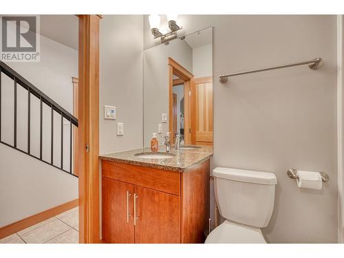 93 Winnipeg Street Unit# 301, Penticton, BC - Indoor Photo Showing Bathroom