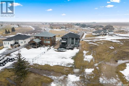 22 Aspen Village Drive, Emerald Park, SK - Outdoor With View