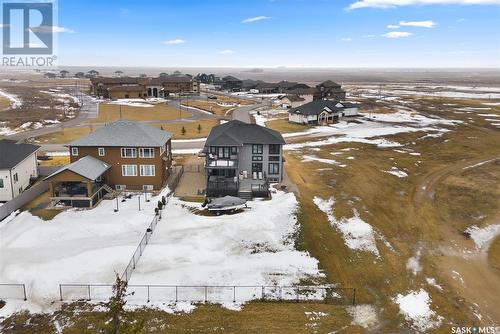 22 Aspen Village Drive, Emerald Park, SK - Outdoor With View