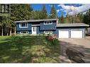 4737 Sussnee Road, 108 Mile Ranch, BC  - Outdoor 