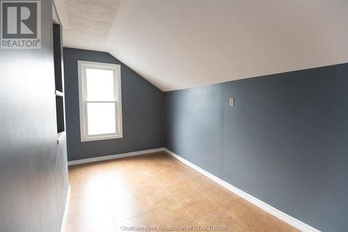 121 First Street, Wallaceburg, ON - Indoor Photo Showing Other Room