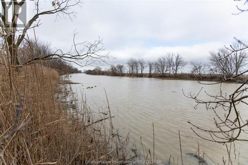 121 First Street, Wallaceburg, ON - Outdoor With View