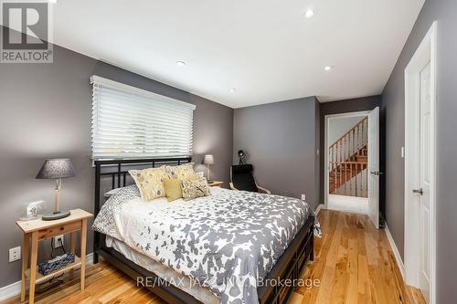 825 Southview Dr, Otonabee-South Monaghan, ON - Indoor Photo Showing Bedroom