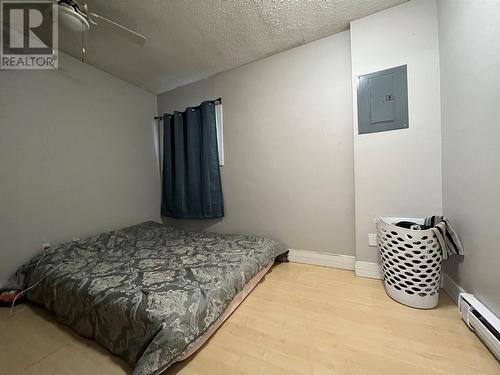 417 98 Avenue, Dawson Creek, BC - Indoor Photo Showing Bedroom
