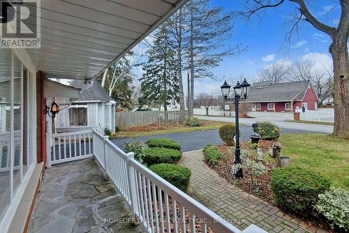 17 Partition Street, Niagara-On-The-Lake, ON - Outdoor