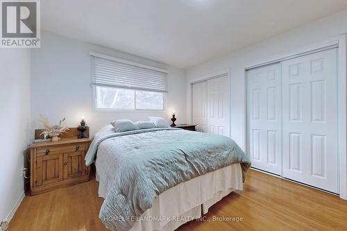17 Partition Street, Niagara-On-The-Lake, ON - Indoor Photo Showing Bedroom