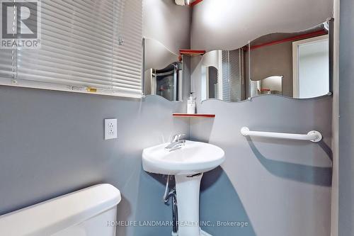 17 Partition Street, Niagara-On-The-Lake, ON - Indoor Photo Showing Bathroom