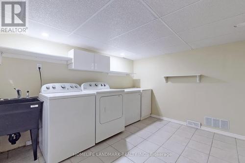 17 Partition Street, Niagara-On-The-Lake, ON - Indoor Photo Showing Laundry Room