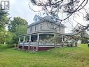 4 Gore St, Gore Bay, ON  - Outdoor With Deck Patio Veranda 