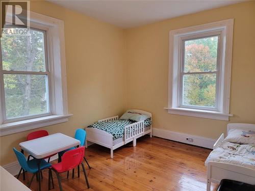 4 Gore St, Gore Bay, ON - Indoor Photo Showing Bedroom