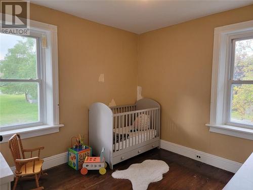 4 Gore St, Gore Bay, ON - Indoor Photo Showing Bedroom