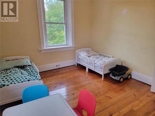 4 Gore St, Gore Bay, ON - Indoor Photo Showing Bedroom