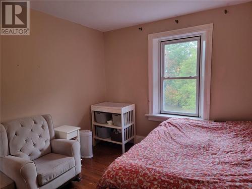 4 Gore St, Gore Bay, ON - Indoor Photo Showing Bedroom