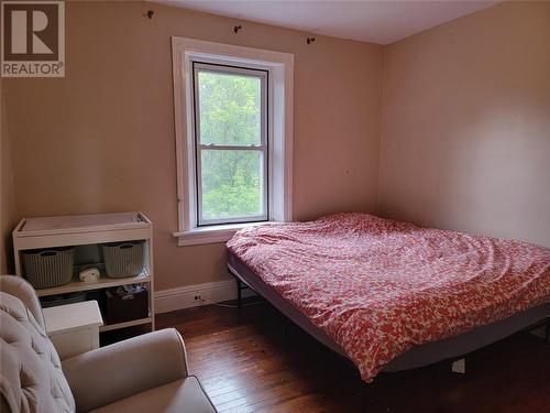 4 Gore St, Gore Bay, ON - Indoor Photo Showing Bedroom