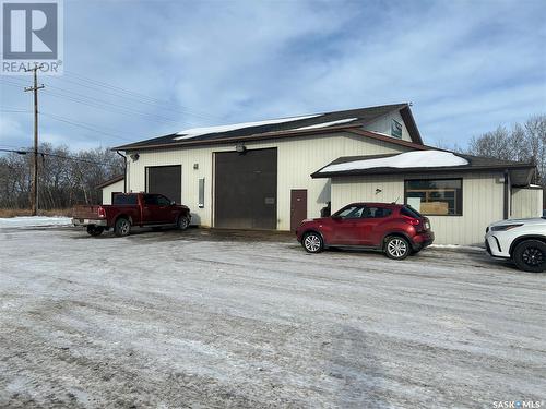 317 9Th Street Nw, Meadow Lake, SK 