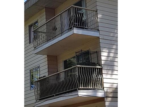 409-322 Birch St, Campbell River, BC - Outdoor With Balcony With Exterior