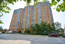 507 - 300 Webb Drive, Mississauga, ON  - Outdoor With Facade 