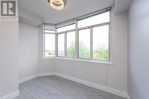 507 - 300 Webb Drive, Mississauga, ON - Indoor Photo Showing Other Room