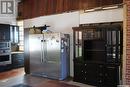 43 2Nd Street, Tompkins, SK  - Indoor Photo Showing Kitchen 