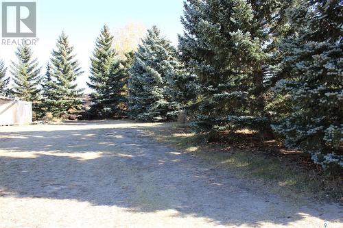 43 2Nd Street, Tompkins, SK - Outdoor With View