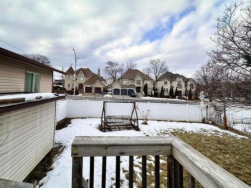 Cour - 1490 Ch. Des Prairies, Brossard, QC - Outdoor