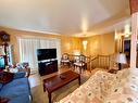 Salon - 1490 Ch. Des Prairies, Brossard, QC  - Indoor Photo Showing Living Room 