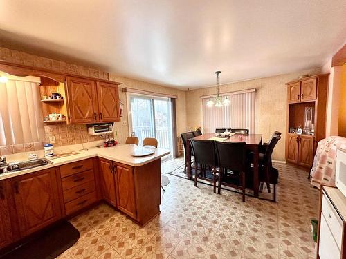 IntÃ©rieur - 1490 Ch. Des Prairies, Brossard, QC - Indoor Photo Showing Kitchen