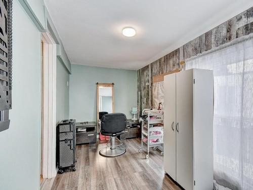 Overall view - 18 6E Rue O., Saint-Mathieu, QC - Indoor Photo Showing Other Room