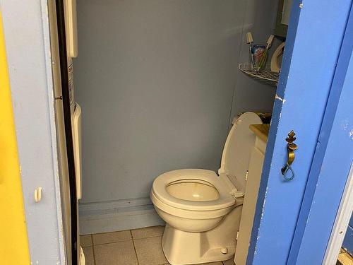 Salle d'eau - 9468 Rg Du Berger, Rouyn-Noranda, QC - Indoor Photo Showing Bathroom