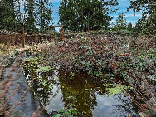 5892 Bates Rd, Courtenay, BC - Outdoor With View